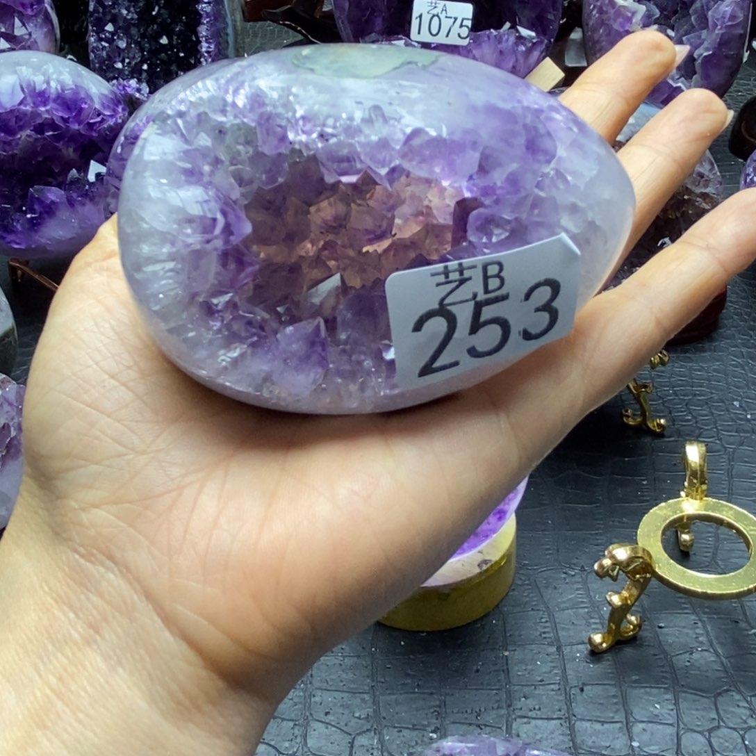 【闪购商品】未镶嵌水晶大型摆件（非配饰）
