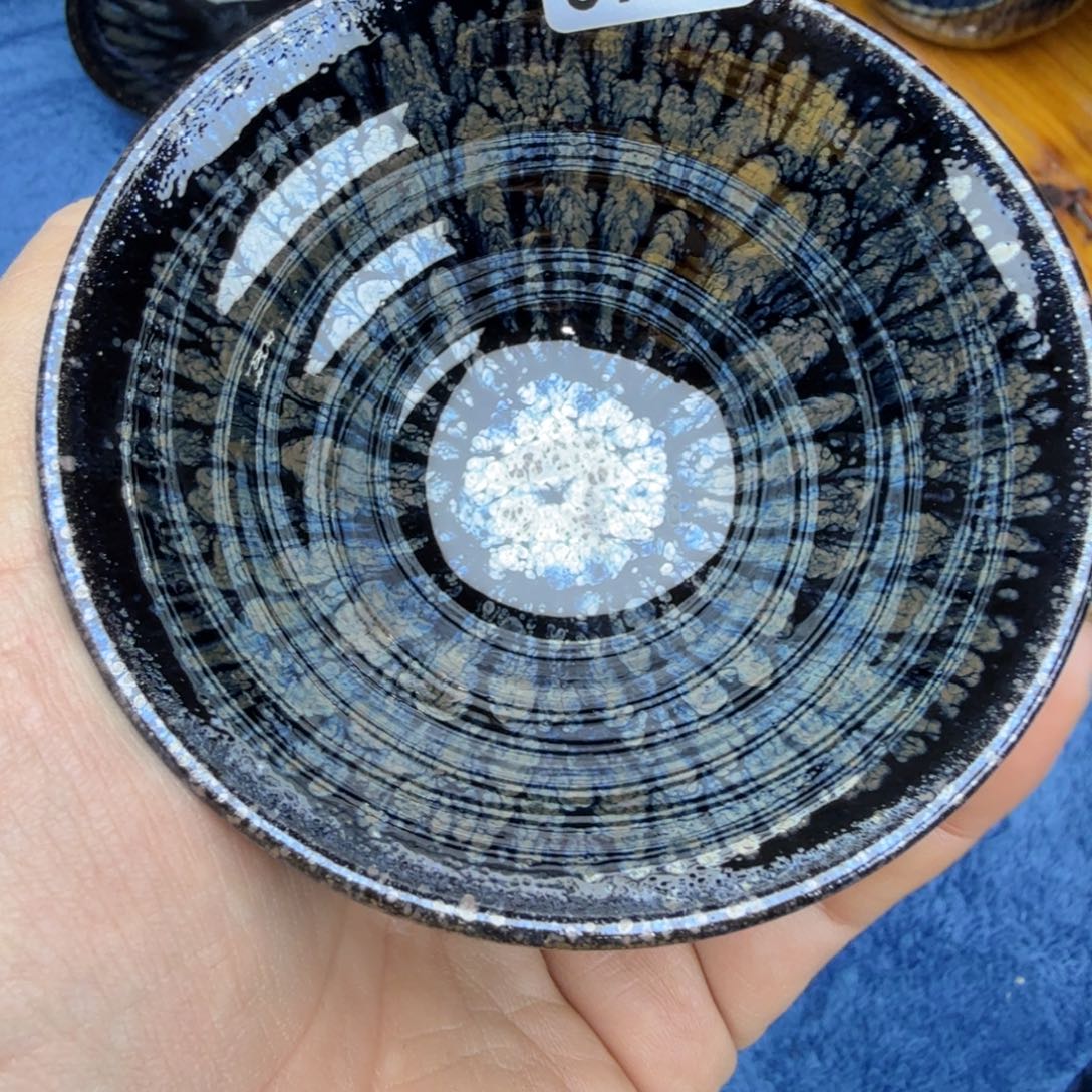 陈***华茶盏秦国凤高铁百花780
