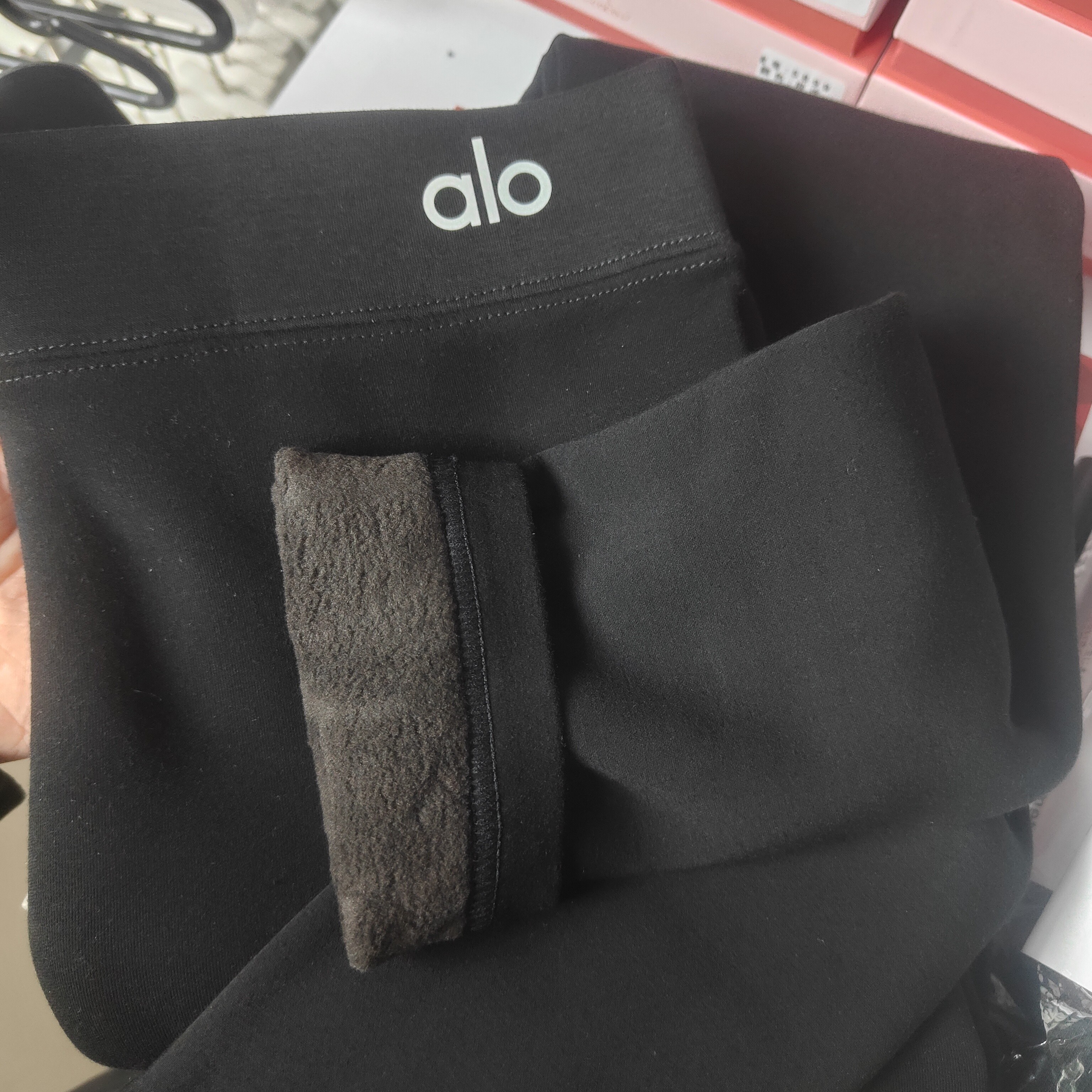 彤彤家发财裤超软打底裤可外穿