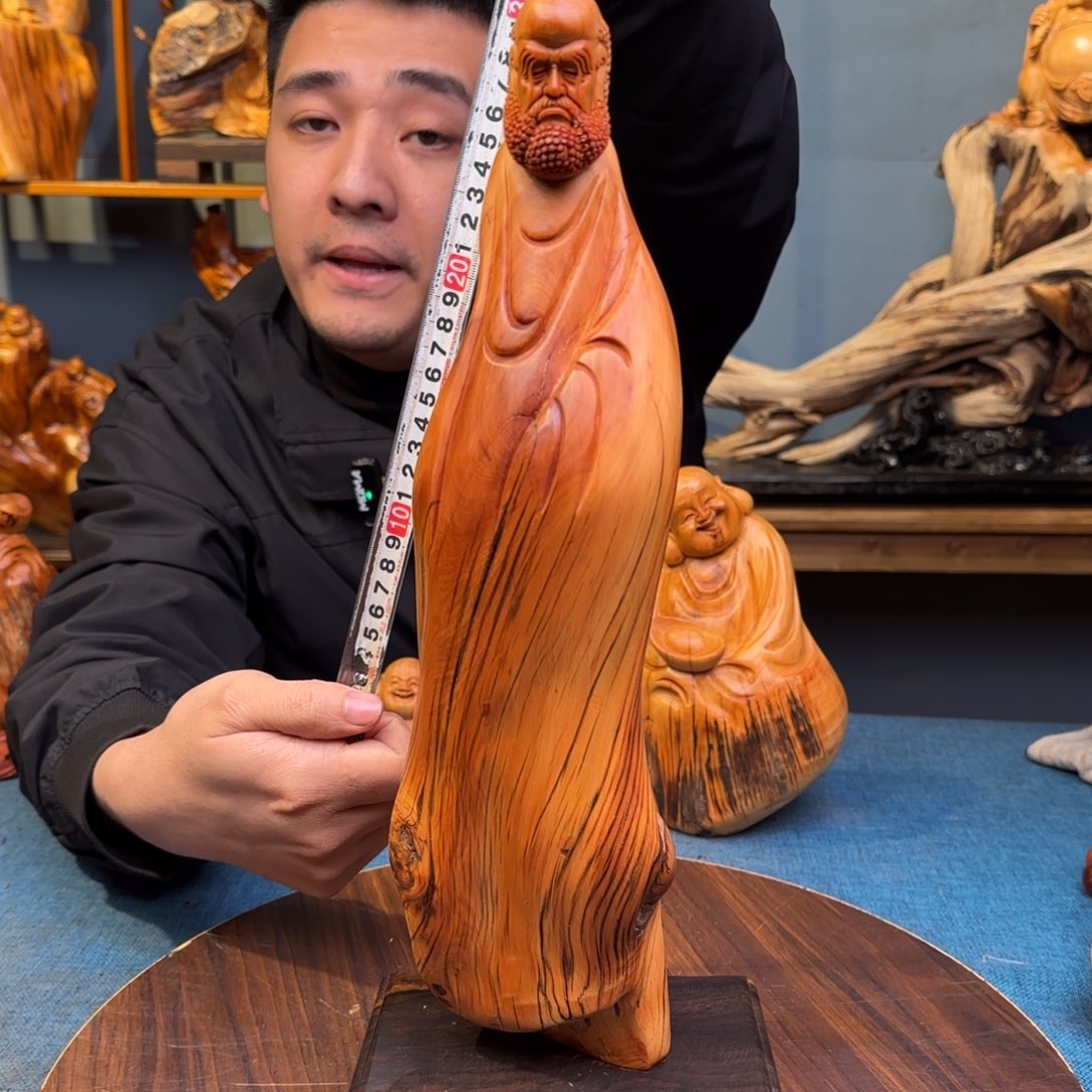 柏木（崖柏）关注一下