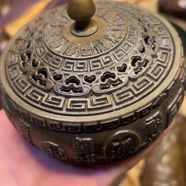 铜器工艺铜器工艺铜器工艺