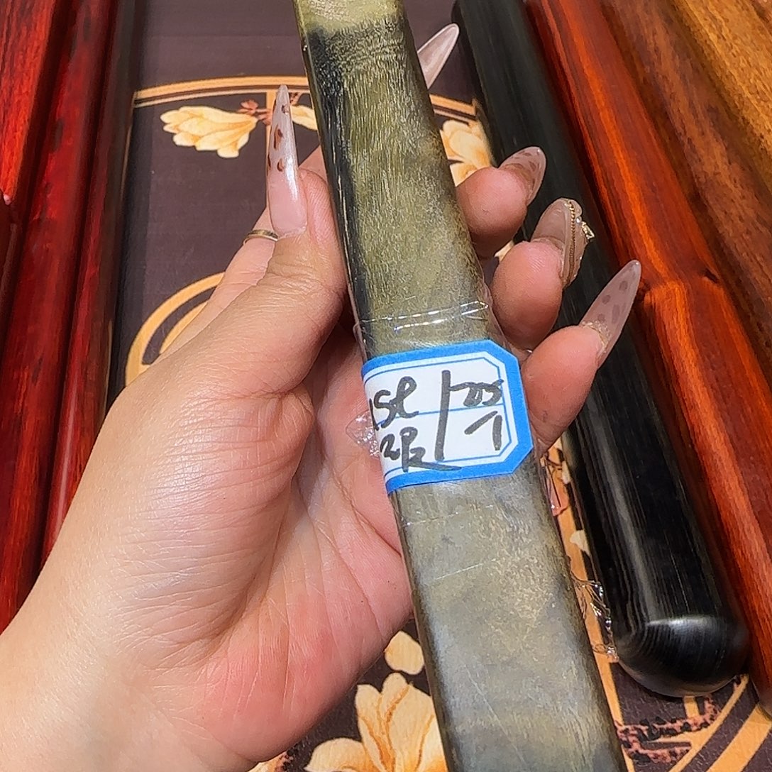 u***3木一物一拍，恭喜发财