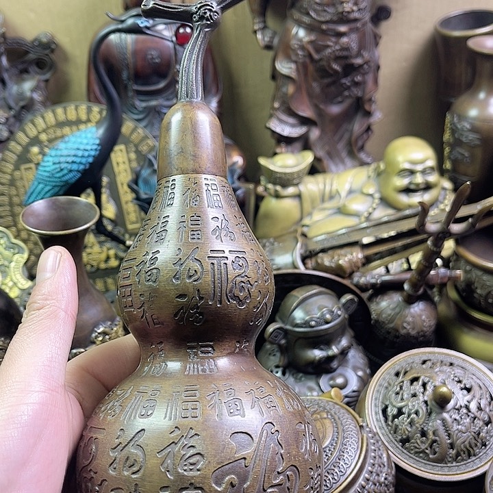 铜器8559955585555588888