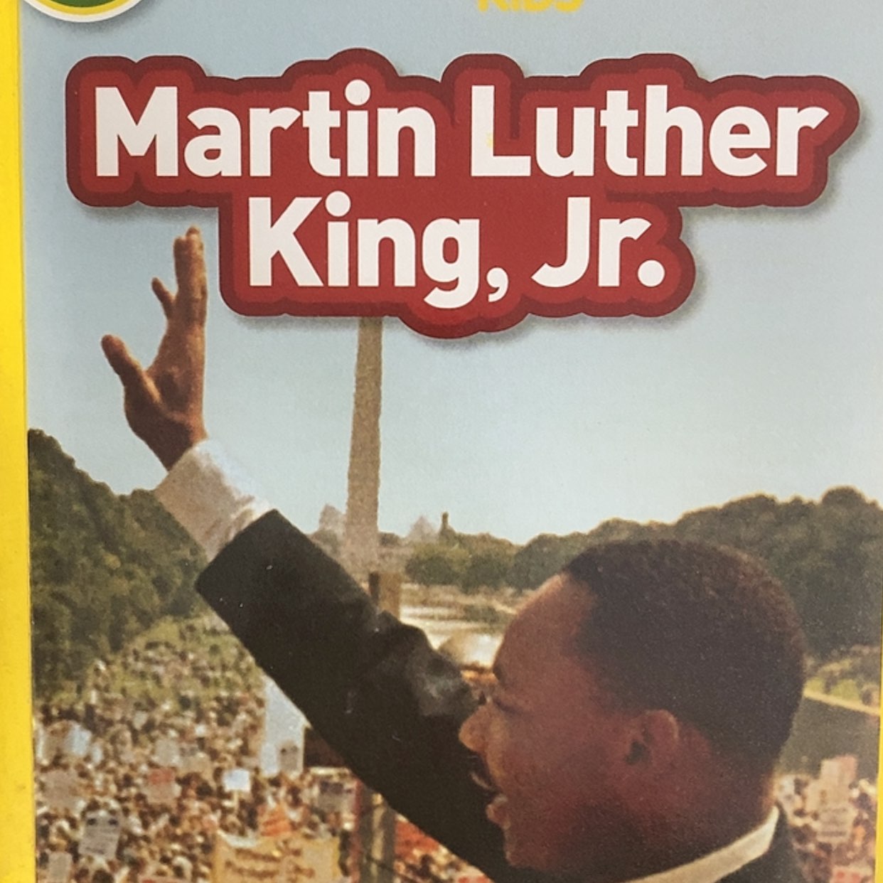 【闪购商品】国家地理3级别25本蝌蚪