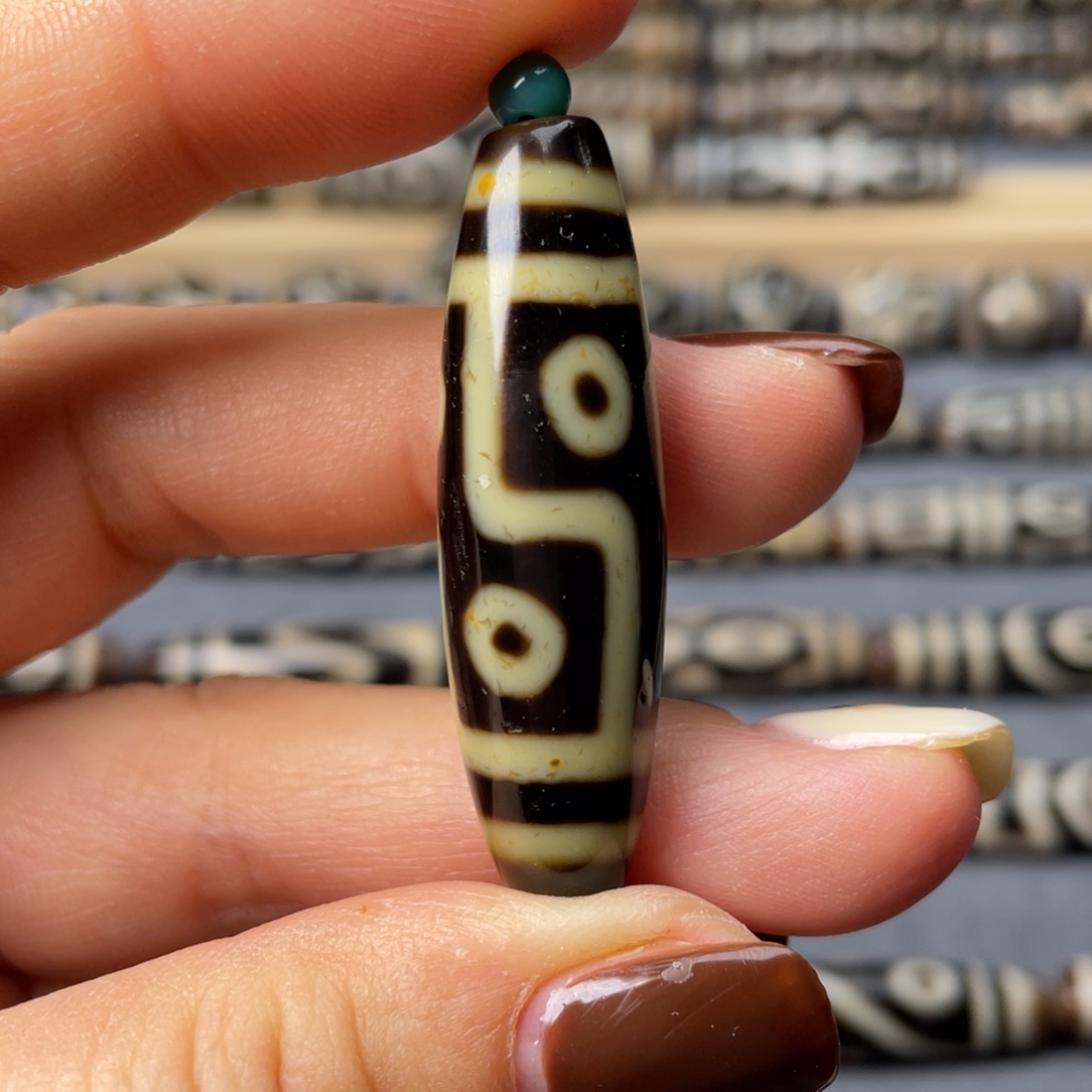 玛瑙/玉髓项链未镶嵌