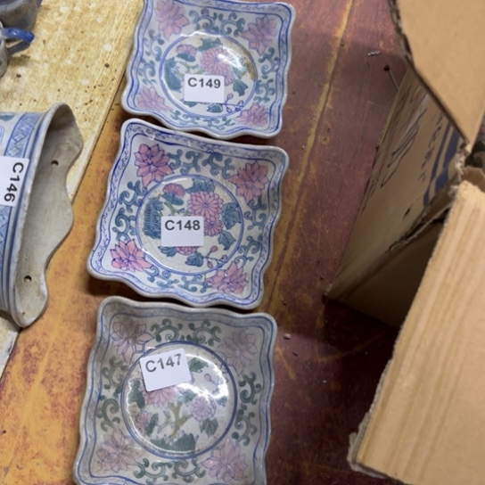 用***1其他陶瓷制品瑕疵处理