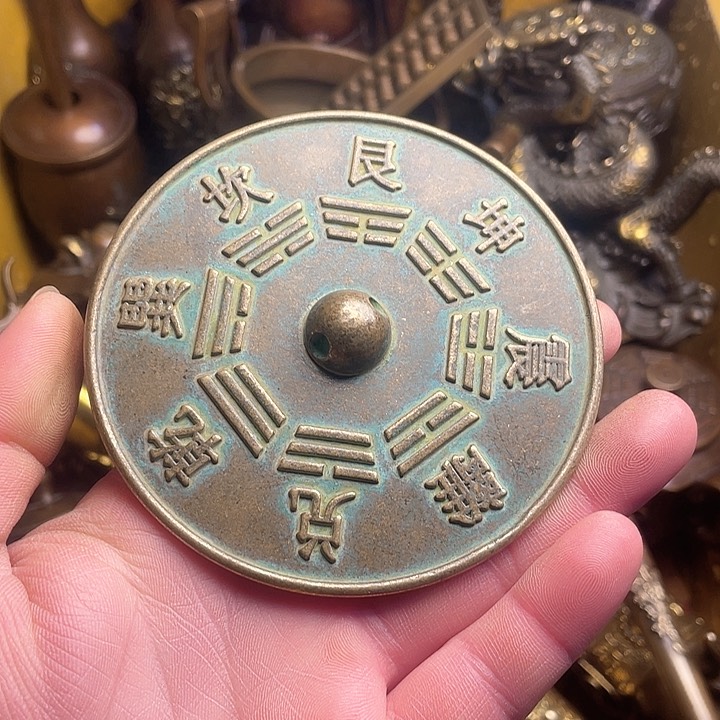 铜器摆件诚信经营