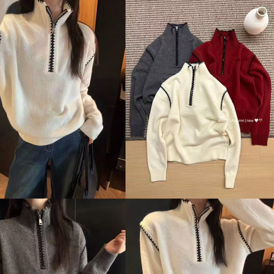 【格调女装】打底衫79➖139no退no换