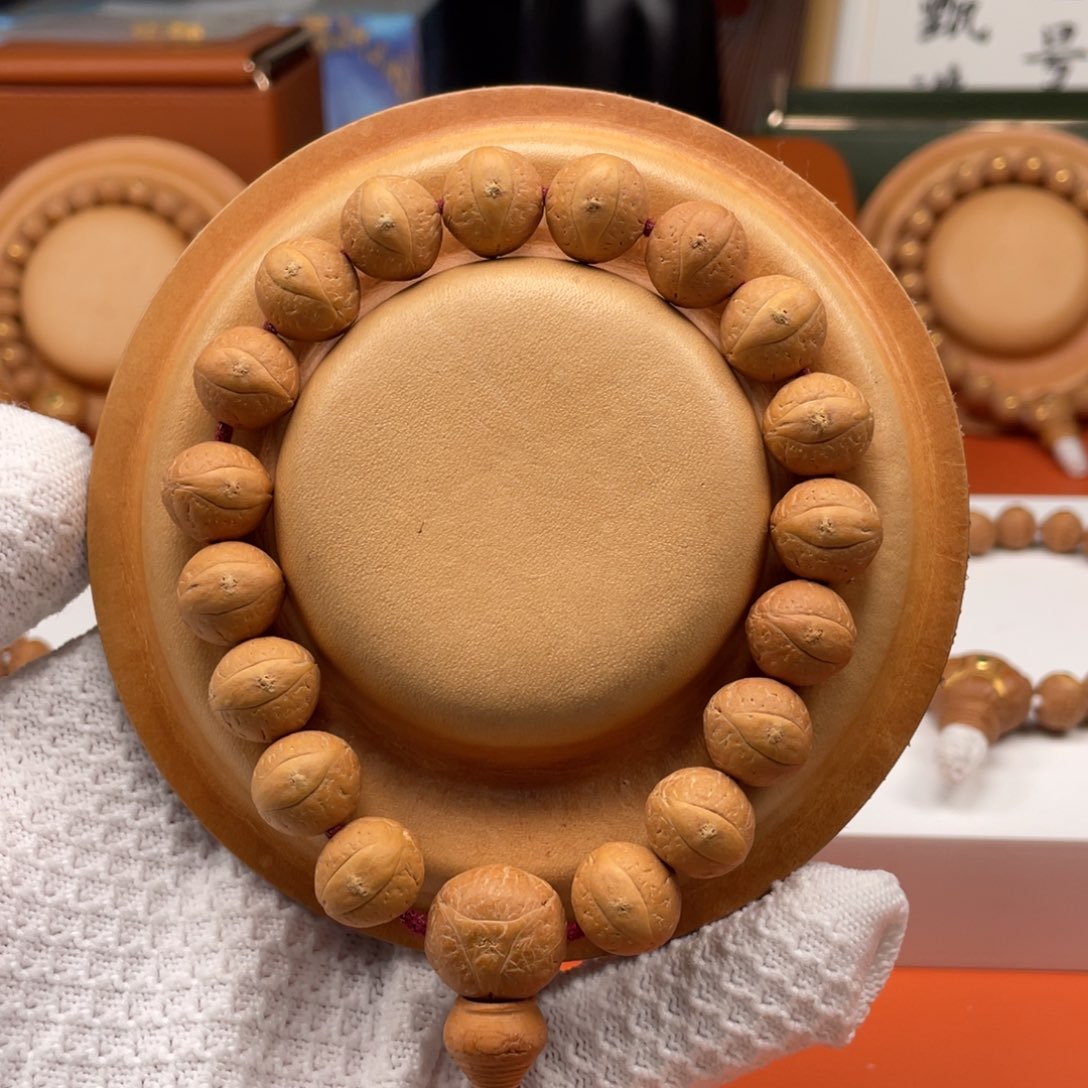 凤眼菩提手串13mm