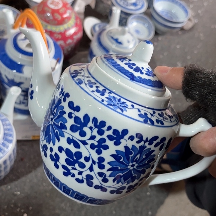 景德镇陶瓷艺术博物