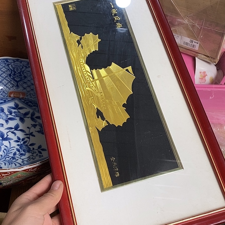 雅舍新货大漂亮Q26