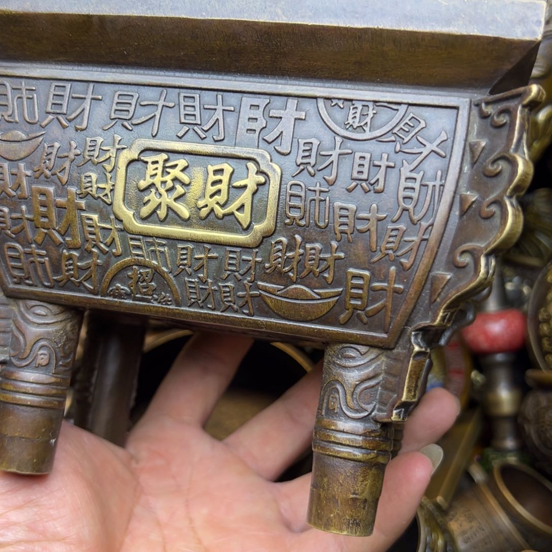 精美文玩精品摆件