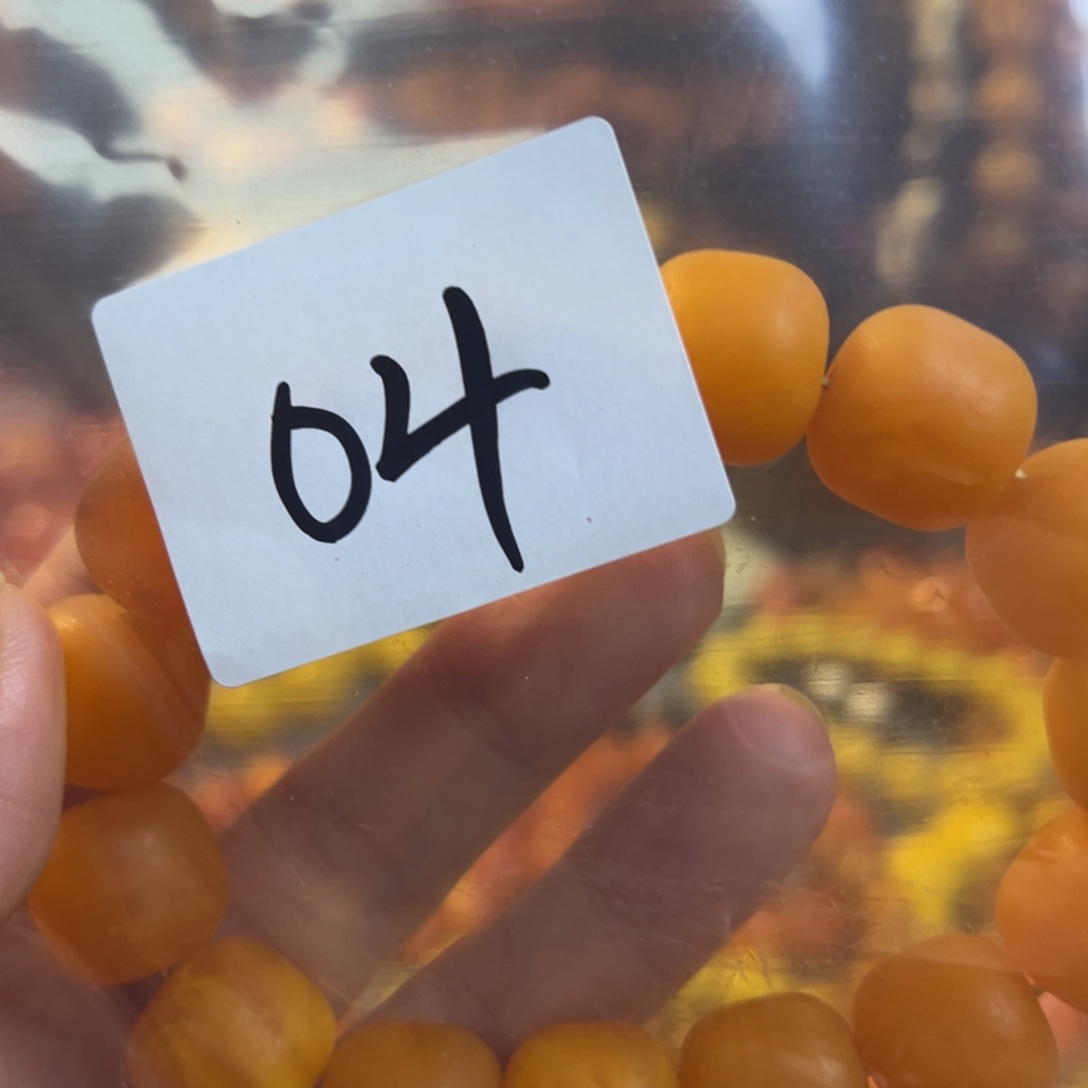 L***Y非洲檀香无事牌04