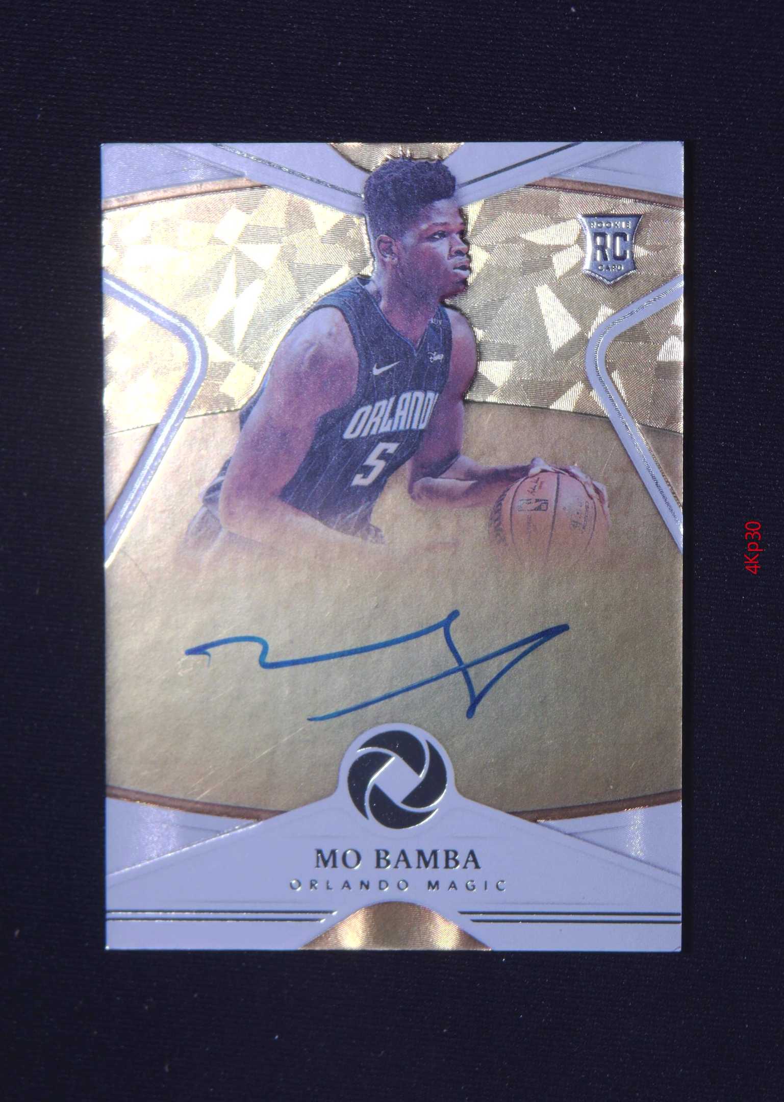 【直播开价】班巴 限量99编 亲笔签字 panini 球星卡包邮