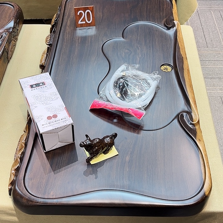 ****.木黑檀木源头厂家