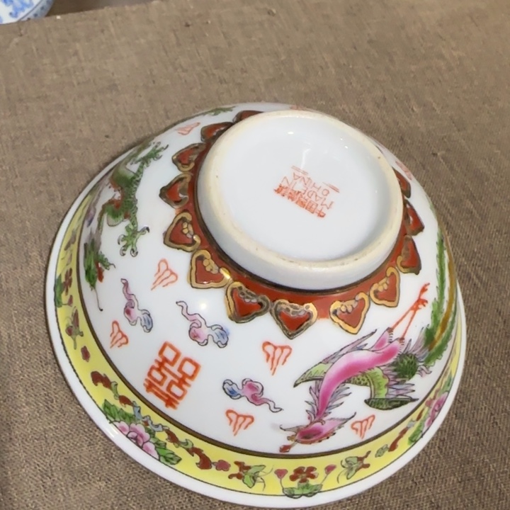 陶摆件景德镇陶瓷艺术品