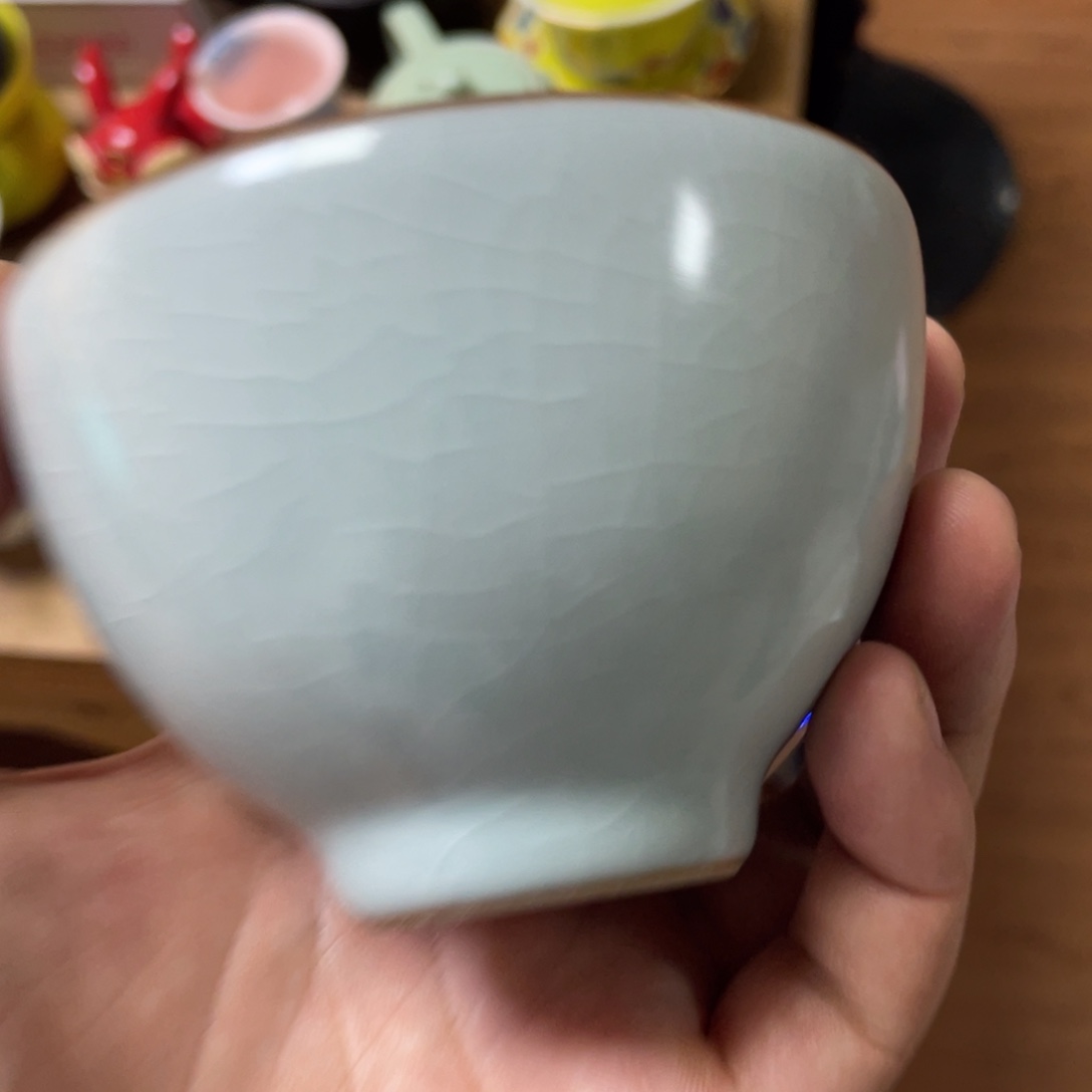 无运费险略有微瑕介意勿拍