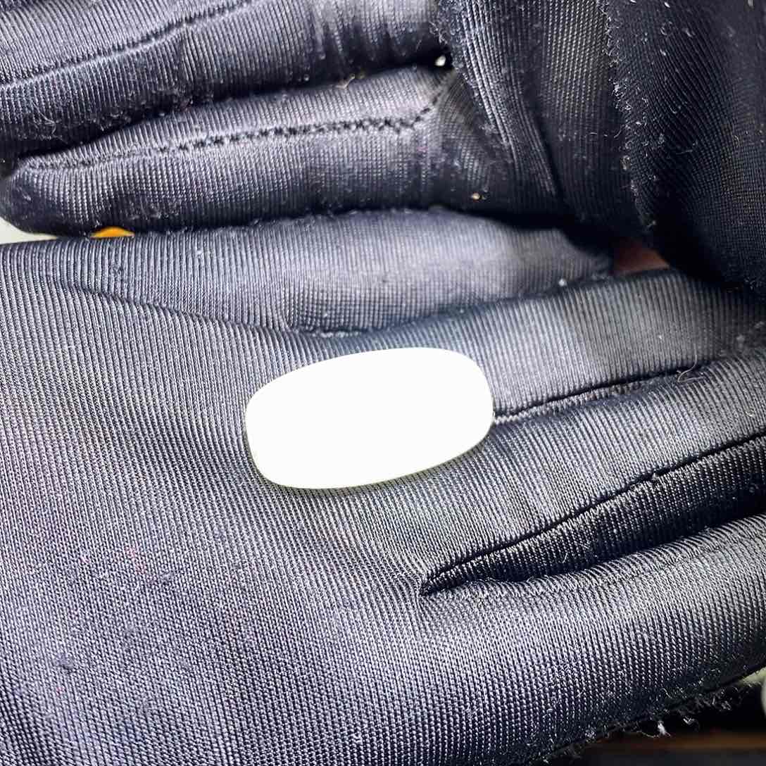 和田玉吊坠(不含链)未镶嵌