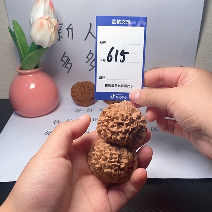 龙脊菩提吊坠官帽