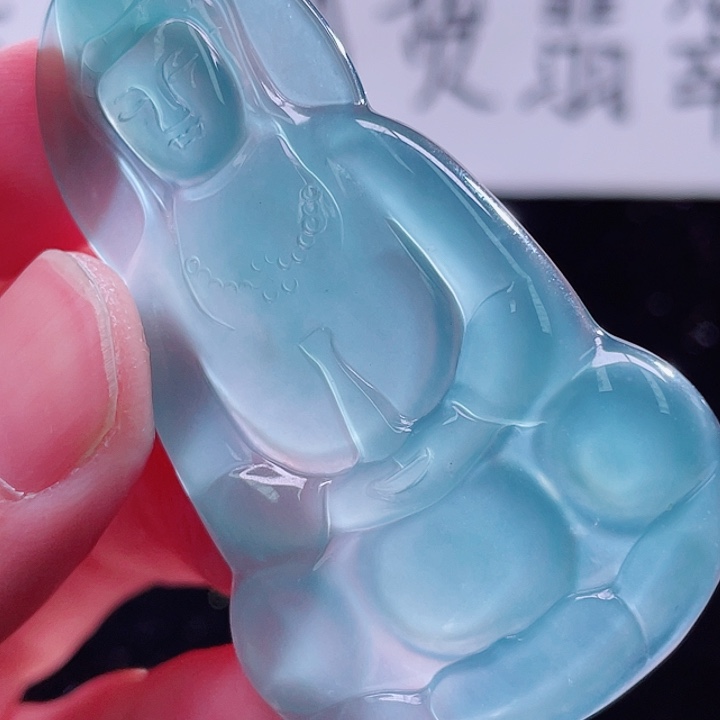 翡翠颈饰未镶嵌9999999999
