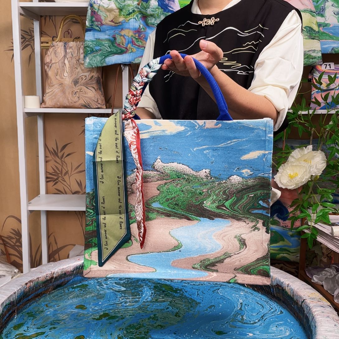 大漆制作 漆博手作