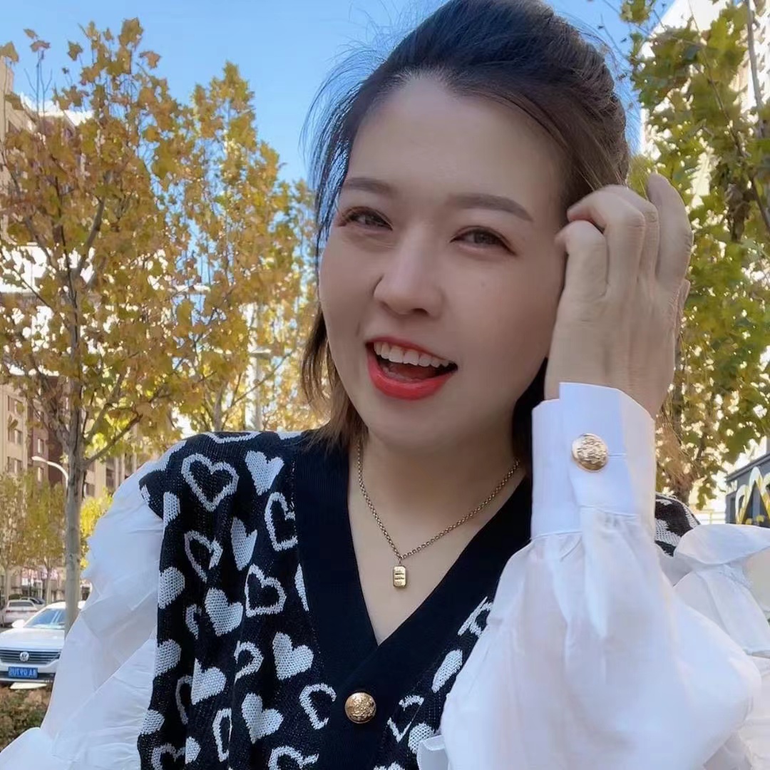 青青家 【S 在讲解中】看这里！显瘦百搭上衣-01-60