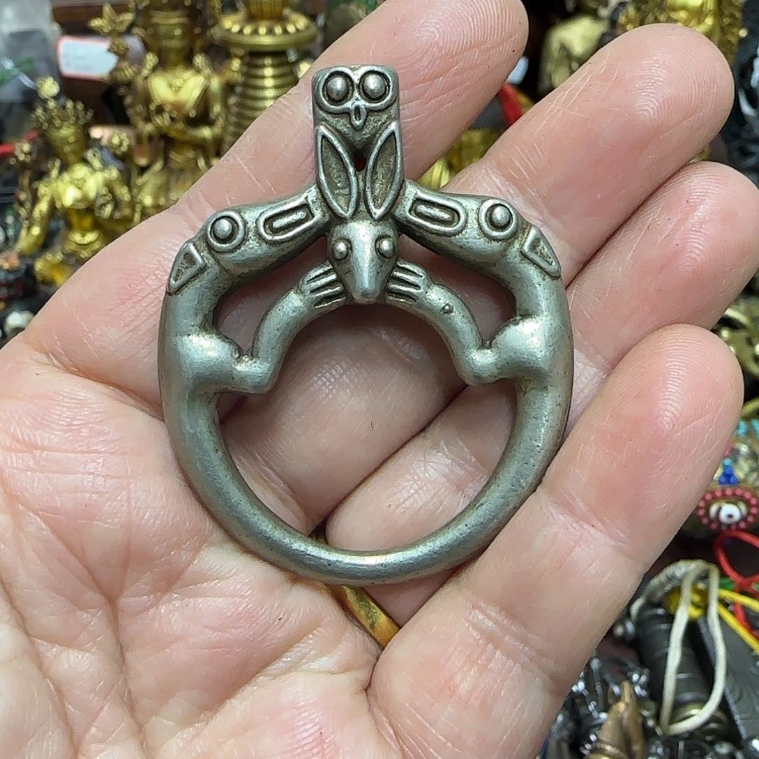 【闪购商品】创意家居工艺品吧主