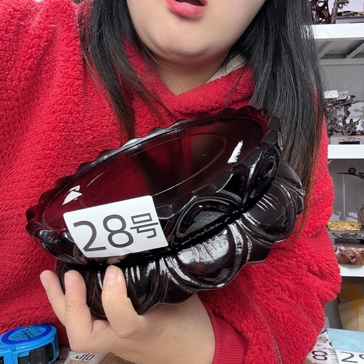 非洲紫檀（红花梨）28