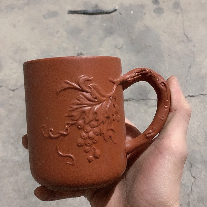 微瑕茶具介意勿拍