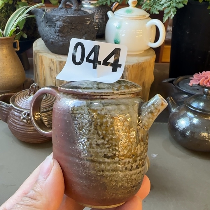 紫砂茶壶挤**哈柴烧福利新品多多