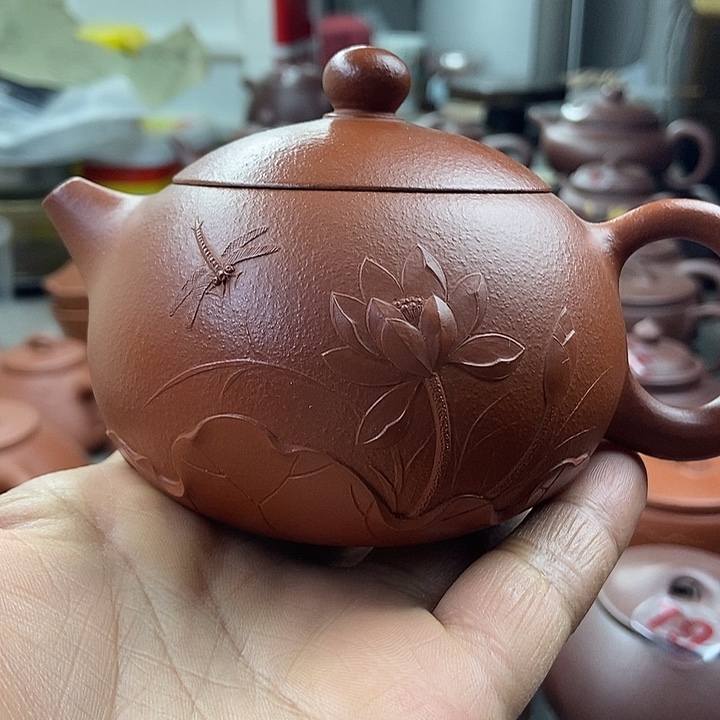 全手工艺工艺精湛