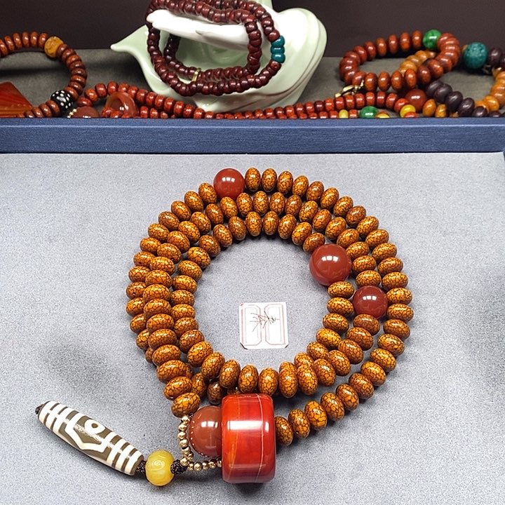 星月菩提吊坠1111111111111111