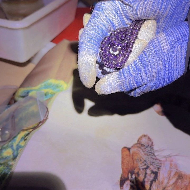 铜器文玩摆件收藏