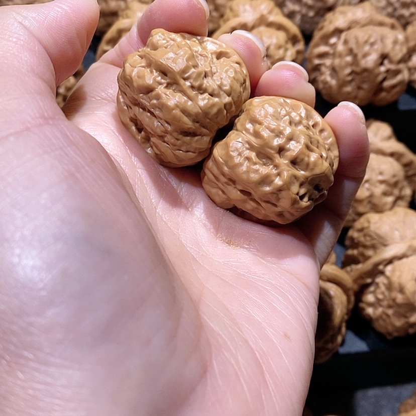 【闪购商品】核桃手串/手链边32全品蛤蟆头