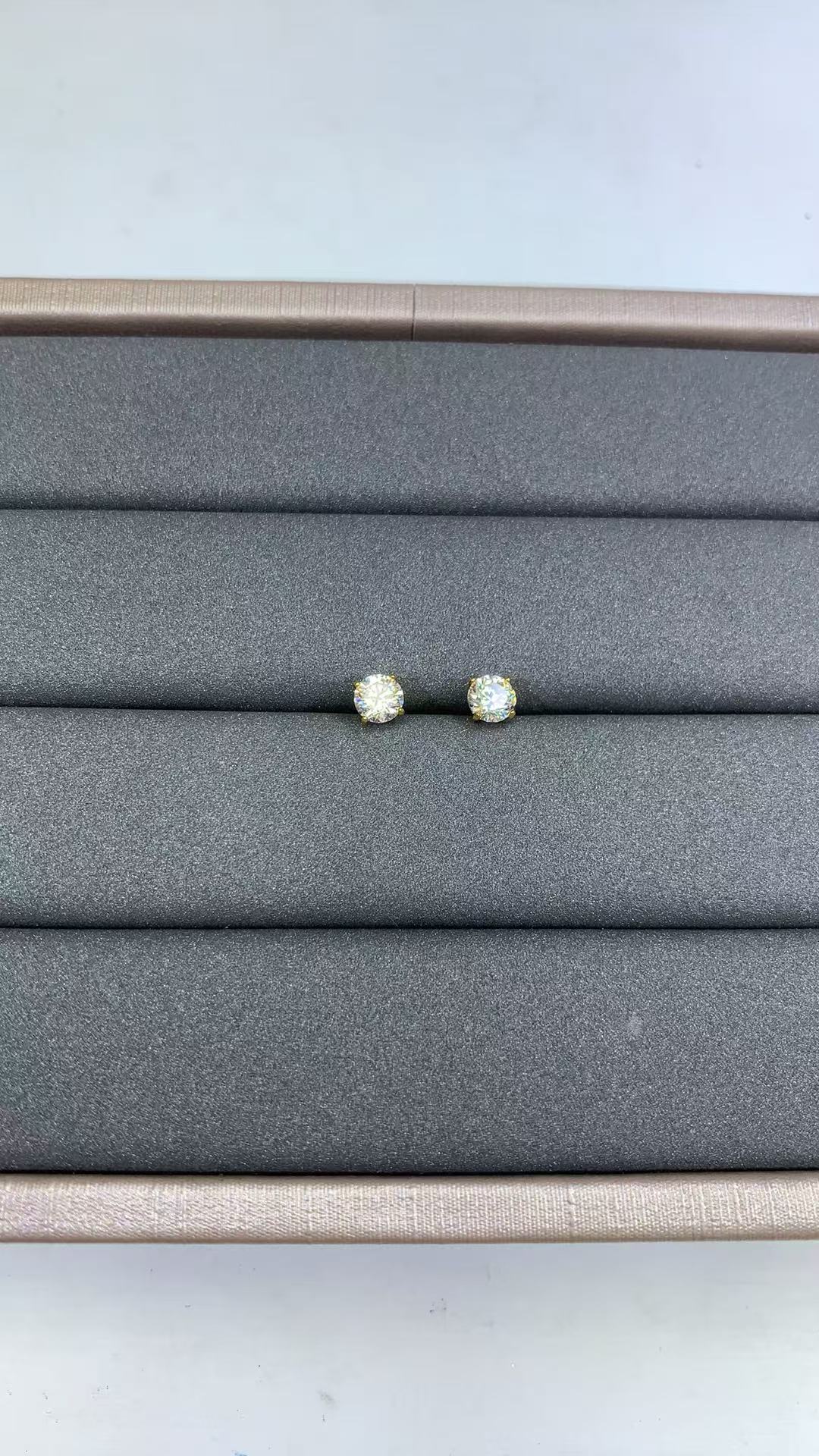 耳饰 【璀璨星河】时尚经典百搭耳饰D511