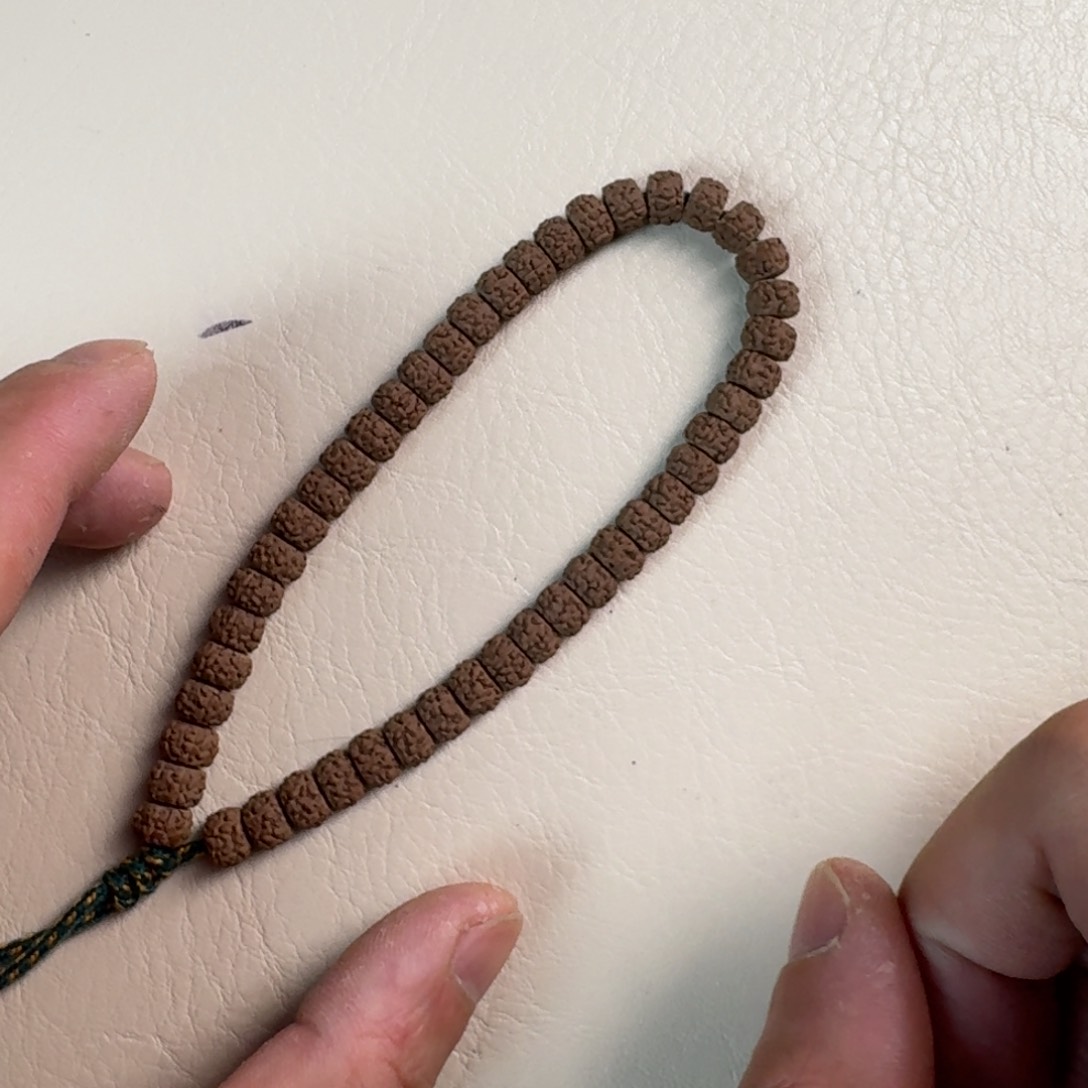 金刚菩提吊坠独系列门墩