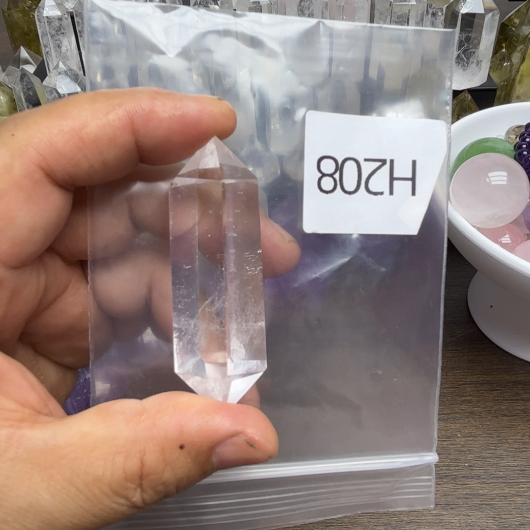 未镶嵌珠宝半成品紫晶