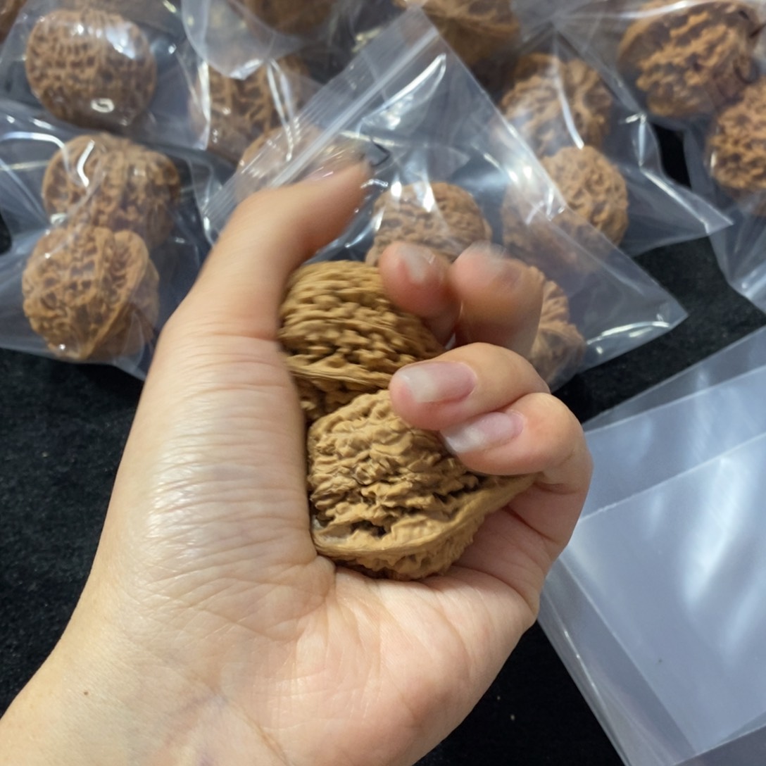 猴头核桃吊坠鸭嘴80
