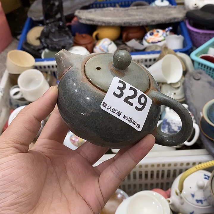 陶瓷艺术品及陶瓷制品