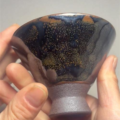 【闪购商品】茶盏-258............