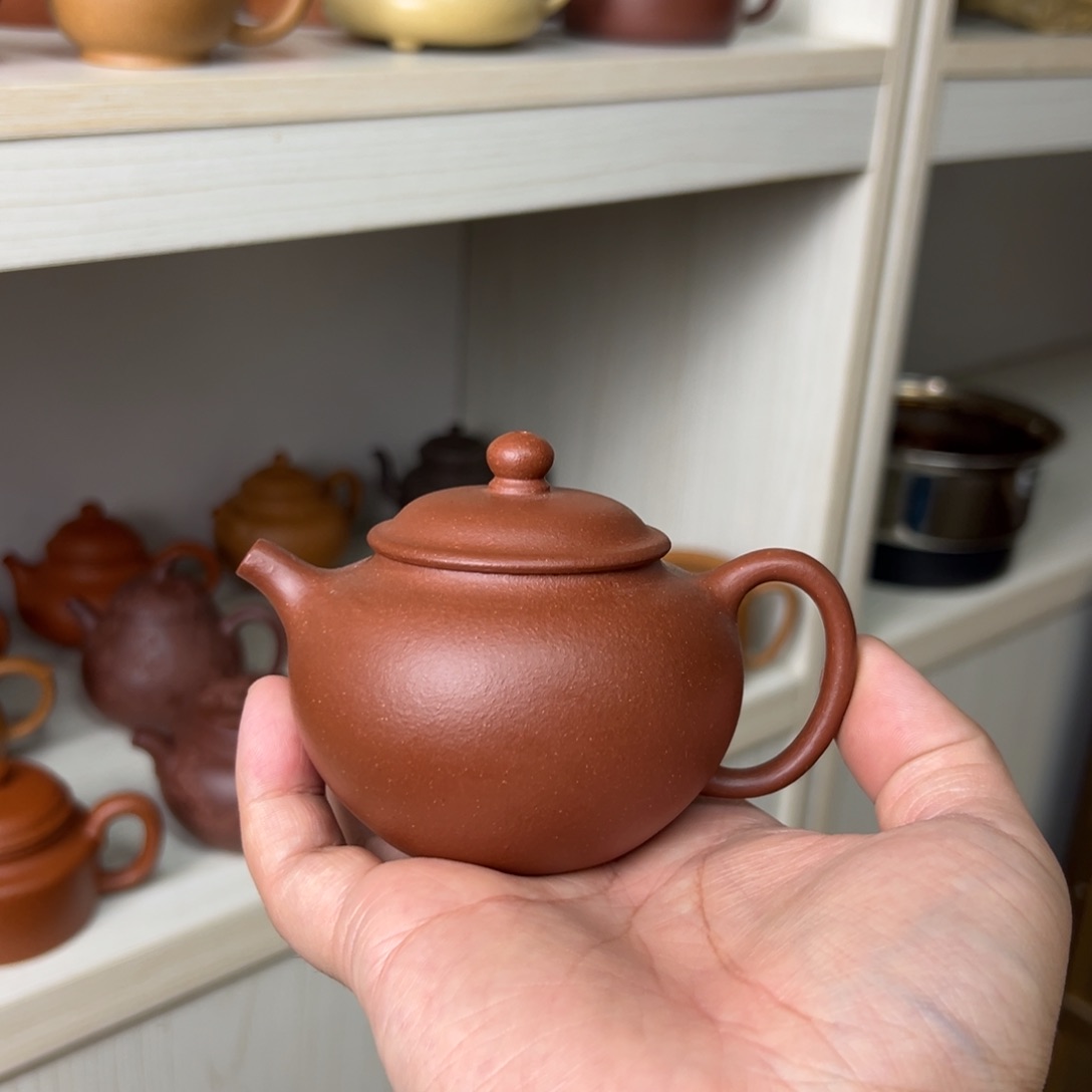紫砂茶壶紫砂壶等