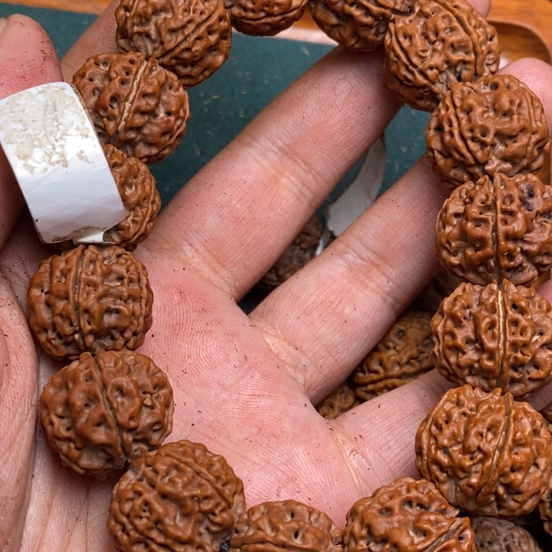 金刚菩提吊坠金刚