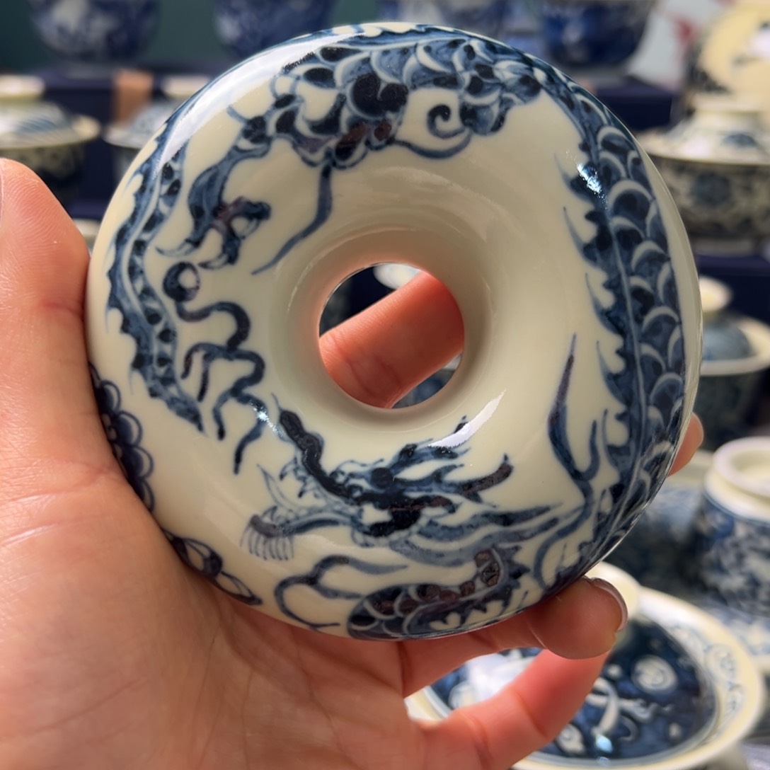 【闪购商品】瓷片陶瓷艺术有限公司