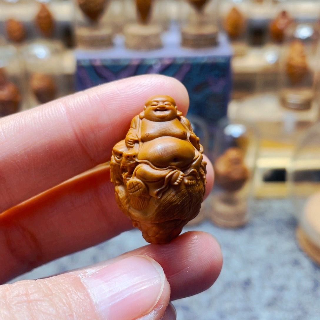 手串/手链橄榄核橄榄