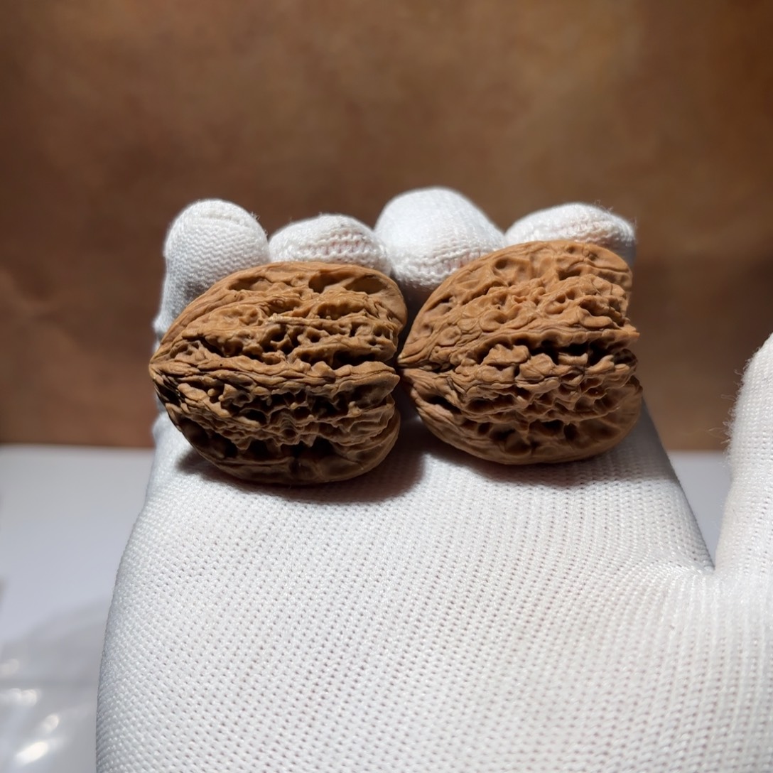 吊坠文玩核桃203号链接