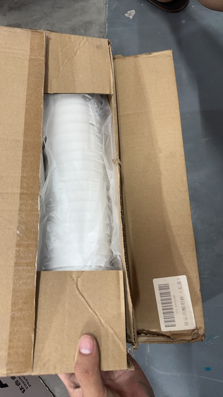 高货简提玻璃杯好物优选