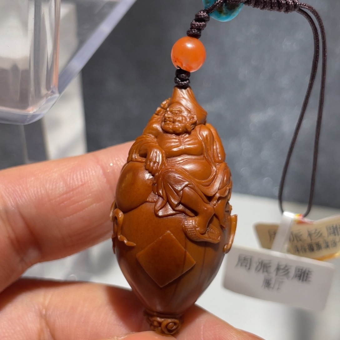 手串/手链橄榄核Hhediao·Hhediao