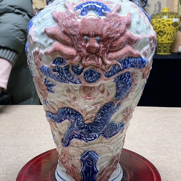 瓷片闪购链接，高端瓷器