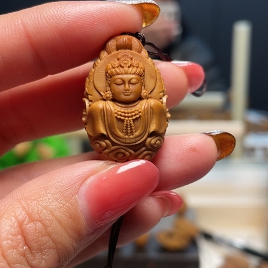 橄榄核手串/手链橄榄核