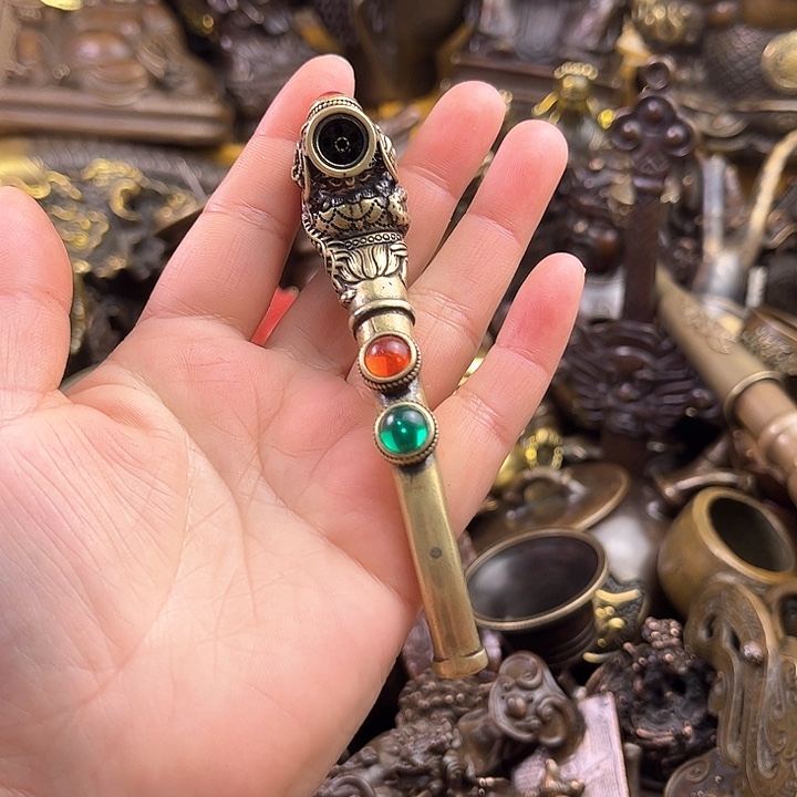 铜器摆件诚信经营